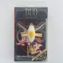 DUO Realis Shinmushi Shirohitori CCC3205