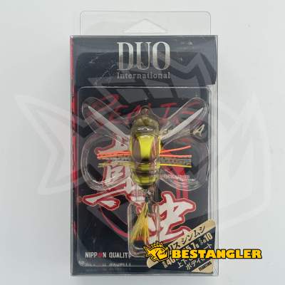 DUO Realis Shinmushi Honey Bug ACC3266