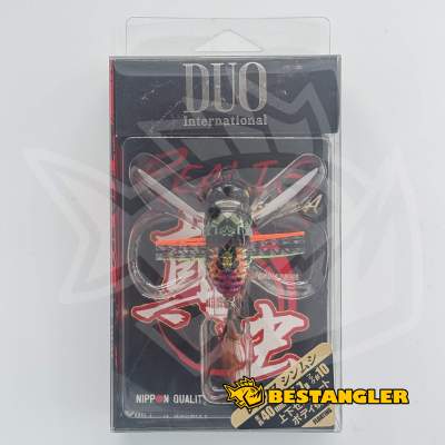 DUO Realis Shinmushi Sunset Moth CCC3233