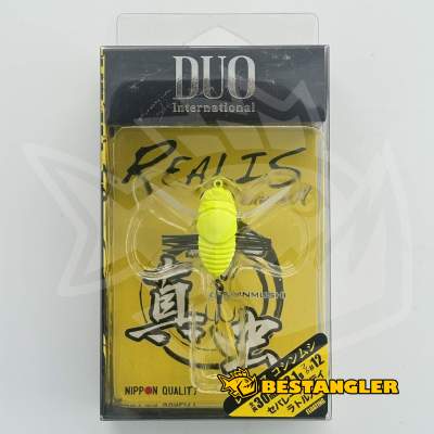 DUO Realis Koshinmushi Mat Chart Bug ACC3404