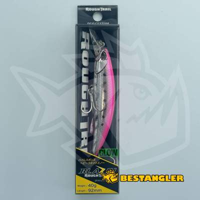 DUO Rough Trail Blazin 92 Genkai Pink Sardine GB CSB0513