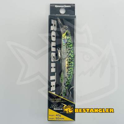 DUO Rough Trail Blazin 92 Mackerel HD AHA0109