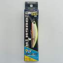 DUO Rough Trail Blazin 70 Sagoshi Pearl Chart OB ACCZ309