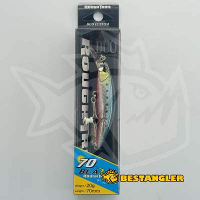 DUO Rough Trail Blazin 70 Sardine RB ABA0030