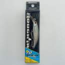 DUO Rough Trail Blazin 70 Clear Anchovy GHA0114