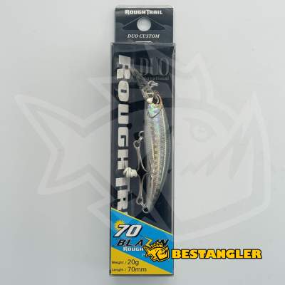 DUO Rough Trail Blazin 70 Clear Anchovy GHA0114
