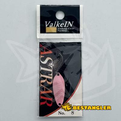 ValkeIN Astrar 2.4g No.08 Pink - No.8