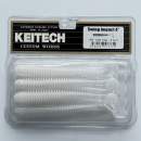 Keitech Swing Impact 4" Sight Flash - #422