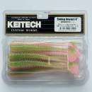 Keitech Swing Impact 4" Electric Chicken - BA#01