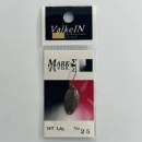 ValkeIN Mark Sigma 1.6g No.25 Olive / Red Glitter