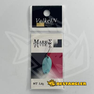 ValkeIN Mark Sigma 1.6g No.22 Sky Blue