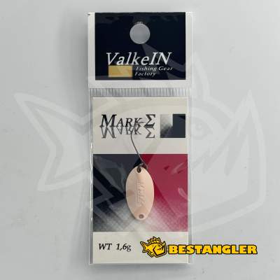 ValkeIN Mark Sigma 1.6g No.53 Pure Pink