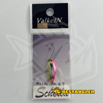 ValkeIN Scheila 1.8g No.67 LIMITED