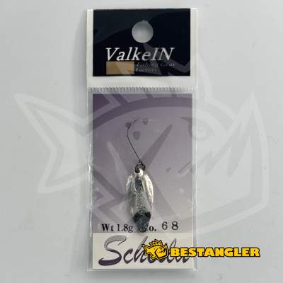 ValkeIN Scheila 1.8g No.68 Slobe Secret