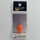 ValkeIN Scheila 1.8g No.15 Orange Gold