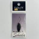 ValkeIN Scheila 1.8g No.07 Brown
