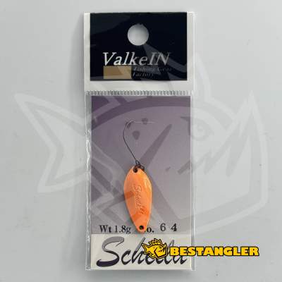 ValkeIN Scheila 1.8g No.64 Candy Gold