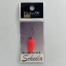 ValkeIN Scheila 1.8g No.63 Carnival Glow Gold