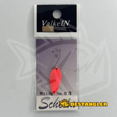 ValkeIN Scheila 1.8g No.63 Carnival Glow Gold