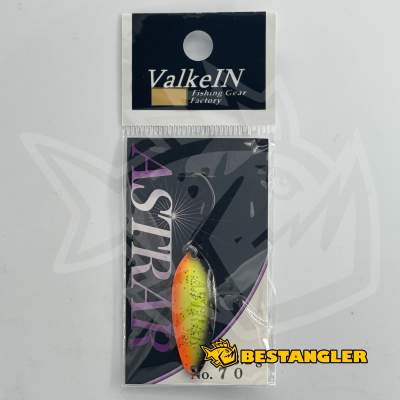 ValkeIN Astrar 3.2g No.70 Flash Chart