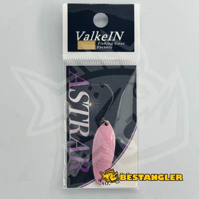 ValkeIN Astrar 3.2g No.08 Pink - No.8