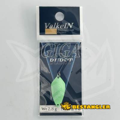 ValkeIn Giga Burst 2.8g GLT3 LIMITED