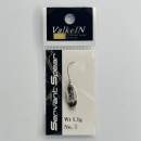 ValkeIN Servant Spear 1.1g No.02 Silver