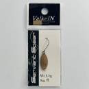 ValkeIN Servant Spear 1.1g No.06 Mustard