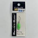 ValkeIN Servant Spear 1.1g AJM3 LIMITED