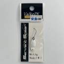 ValkeIN Servant Spear 1.1g AJM2 LIMITED