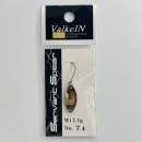 ValkeIN Servant Spear 1.1g No.74 Golden Brown