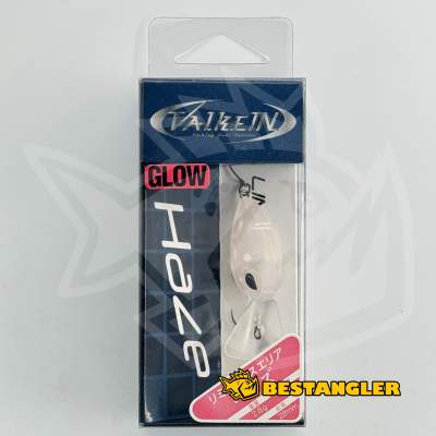 ValkeIN Haze Mat Red Glow M047