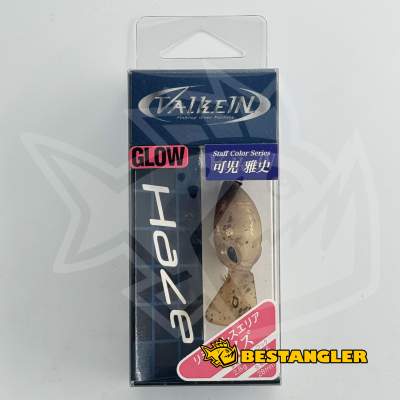 ValkeIN Haze Caramel Rush Glow LIMITED M193