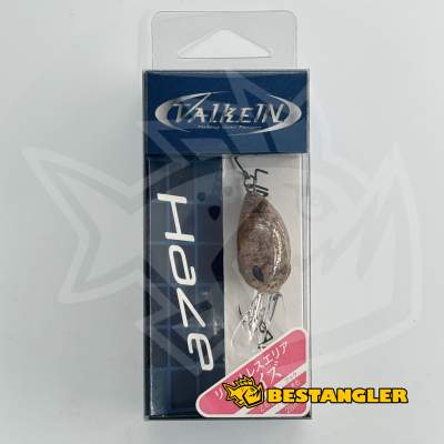 ValkeIN Haze Superb Bean C223