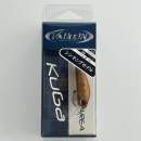 ValkeIN Kuga S Mat Metal Brown M049