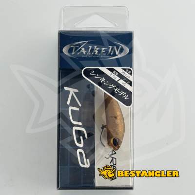 ValkeIN Kuga S Mat Metal Brown M049