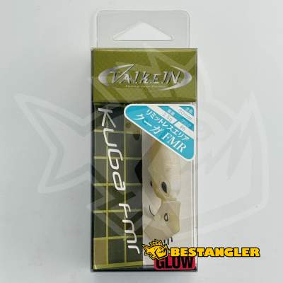 ValkeIN Kuga FMR Mat Lemonade Glow M173