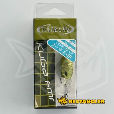 ValkeIN Kuga FMR Clear Avocado M112