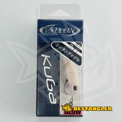 ValkeIN Kuga S Mat Red Glow M047