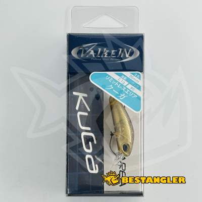 ValkeIN Kuga Yuzu Yokan C222