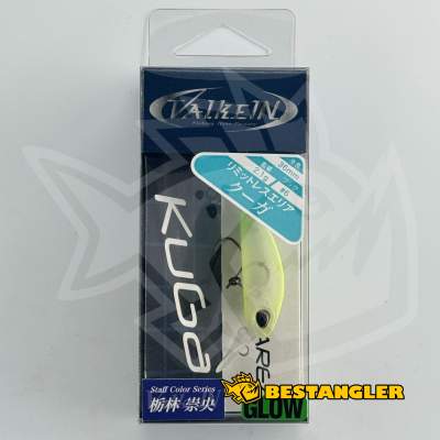 ValkeIN Kuga Double Citrus Glow LIMITED M190