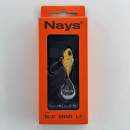 NAYS BLD RNNR LF 10 g D-03