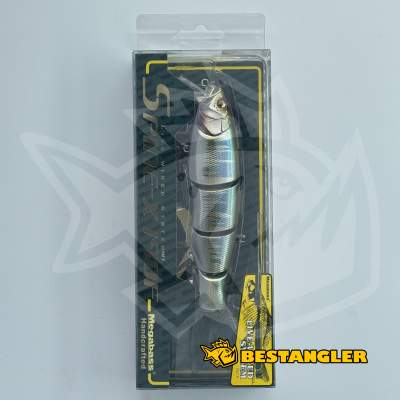 Megabass Spine-X 190F Wagin Hasu - 2