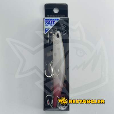 DUO Spearhead Ryuki 110S SW Ivory Pearl RT ACCZ126