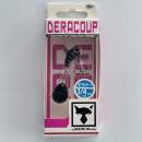 Jackall Deracoup 24 mm 1/4 oz 7 g Muddy Black