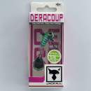 Jackall Deracoup 26 mm 3/8 oz 10 g Lime Luminous