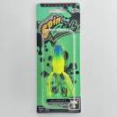 Jackall Spin Gavacho Oretachi Fire Chartreuse