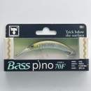 Jackall Basspino 70F Super Flash Bait - 235432