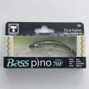 Jackall Basspino 70F Glitter Secret Bait - 235401