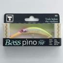 Jackall Basspino 70F Pinky Chart Crown - 235388